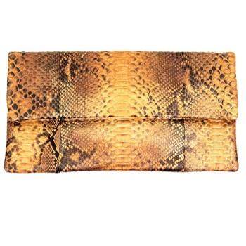 Python Clutch - Large size