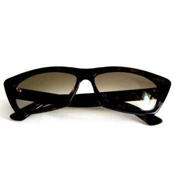 Gucci vintage acetate sunglasses