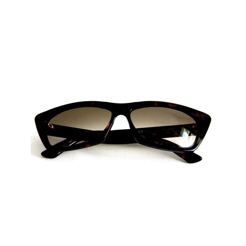 Gucci vintage acetate sunglasses