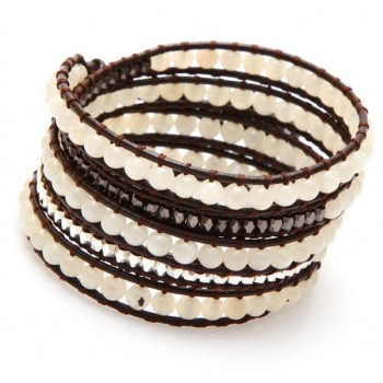 nakamol wrap bracelet