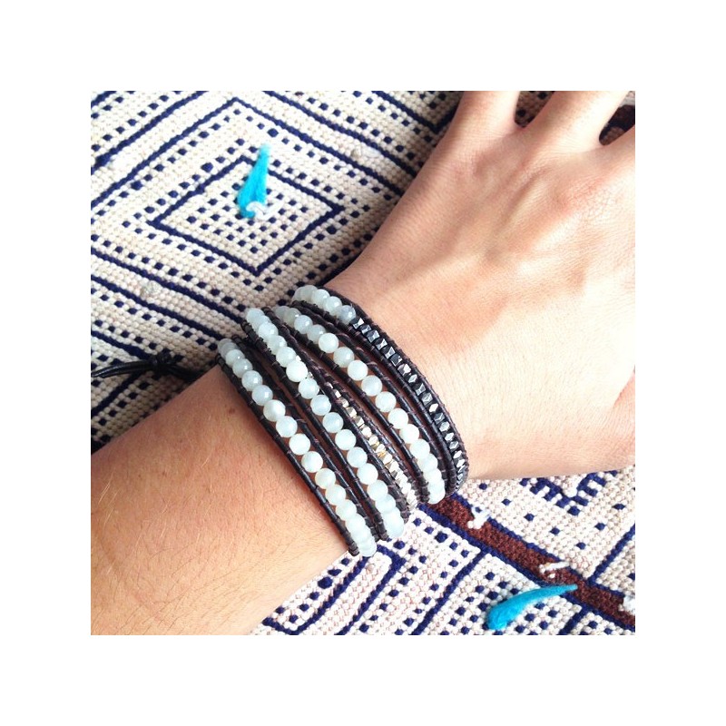 Nakamol Bracelet wrap