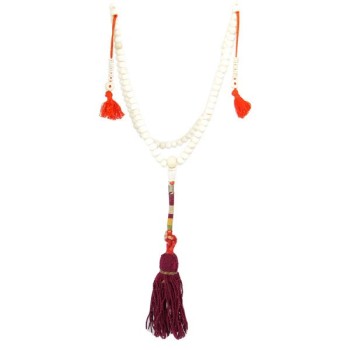 Mala Necklace