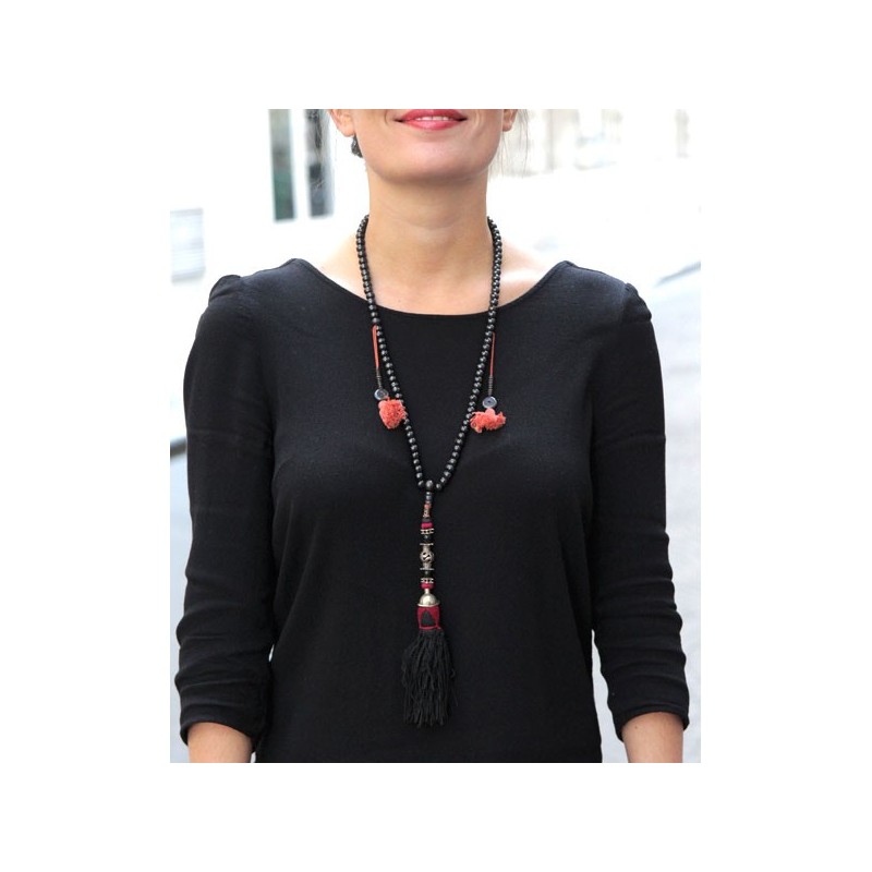 Collier Mala