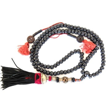 Mala Necklace