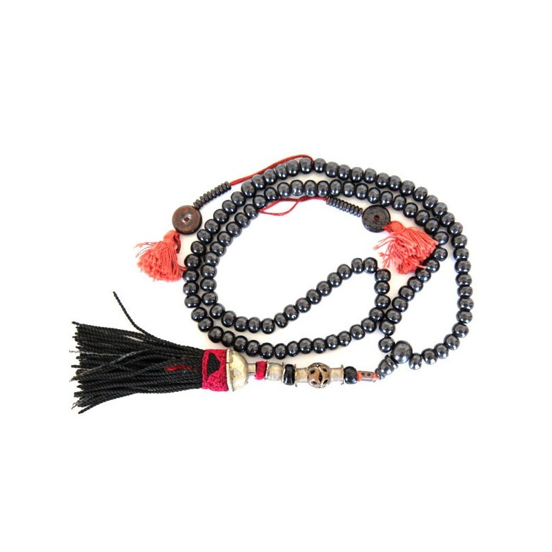 Mala Necklace