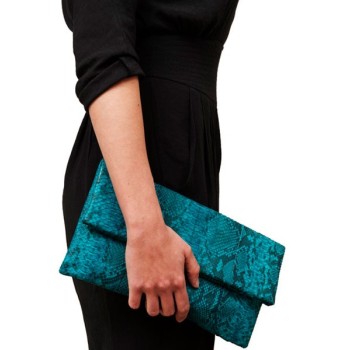 Python Clutch