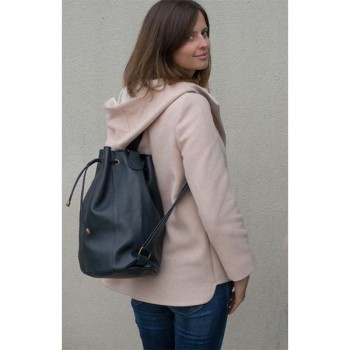 louise et gab convertible leather bag