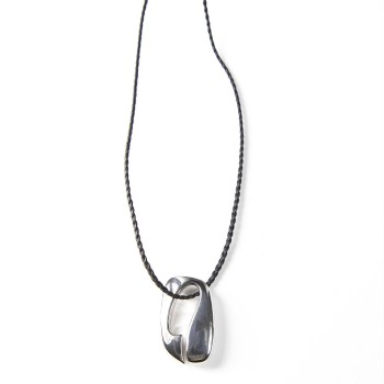 Collier Argent - seconde main