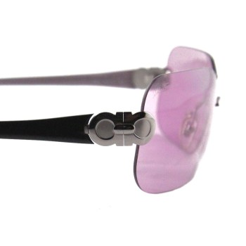 Lunettes solaires Salvadore Ferragamo