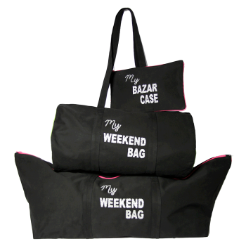 Weekend Bag 