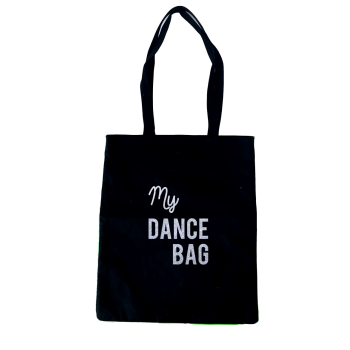 Tote Bag DANCE BAG