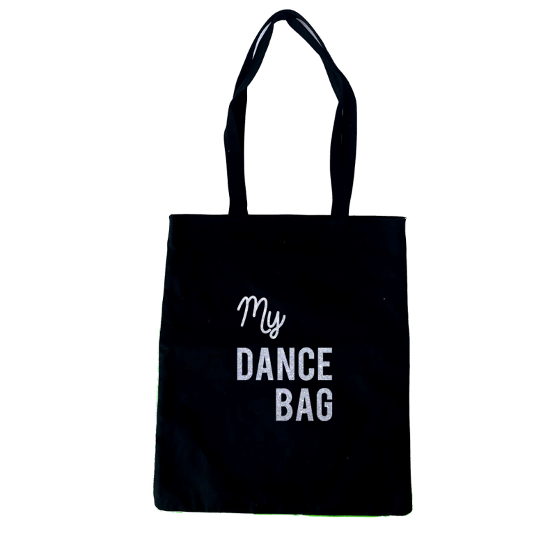 tote bag dance coton maud fourier