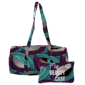 Beauty case maud fourier mate mon sac