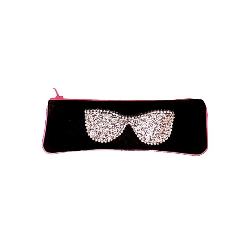 Trousse a Lunettes maud fourier