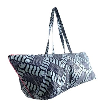 sac de gym coton wax maud fourier