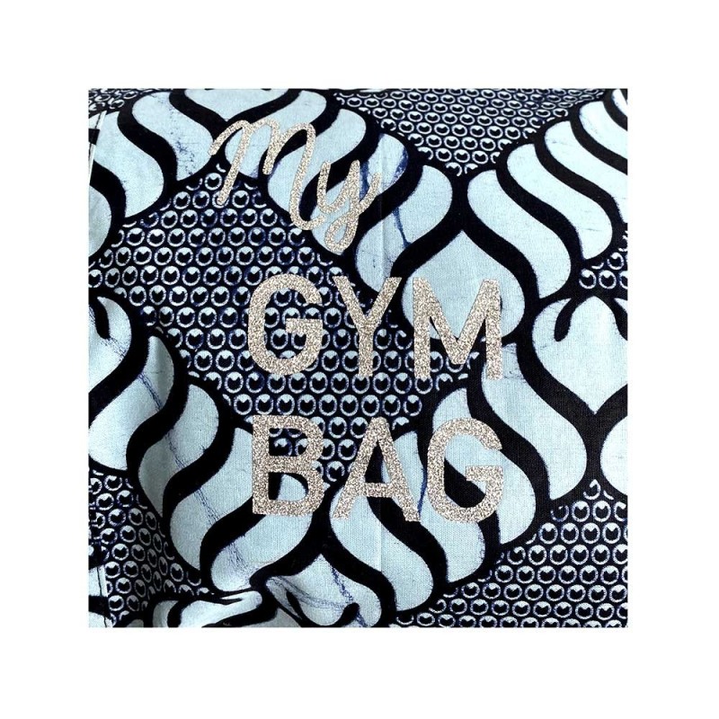 sac de gym coton wax maud fourier