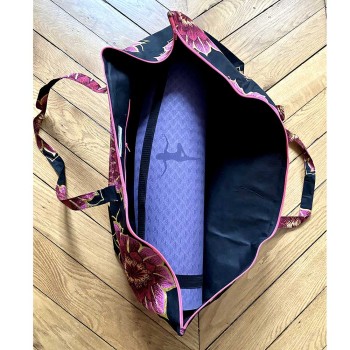 yoga mat bag maud fourier