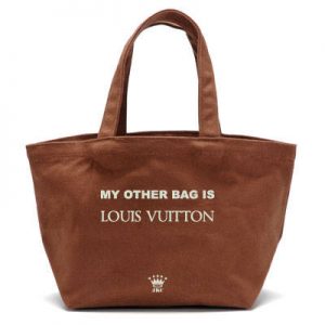 My other bag is Chanel : le cabas de Jessica Kagan Cushman. – Le mag de  Mate mon sac