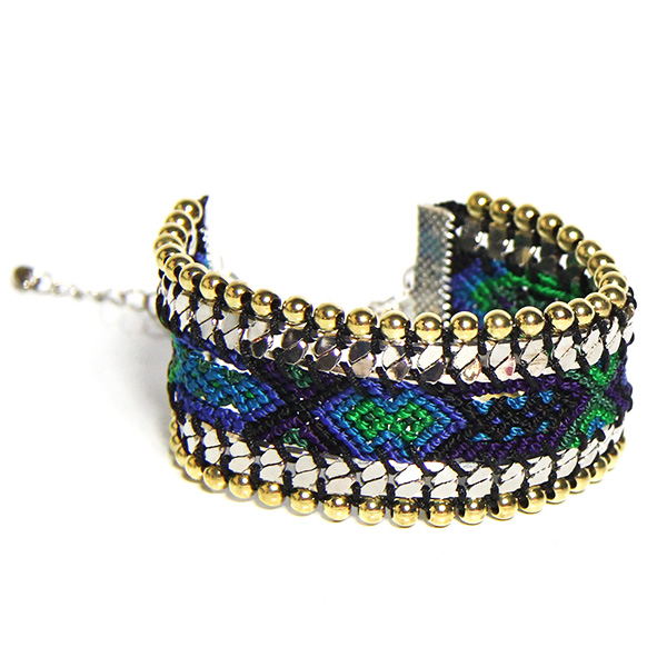 Le bracelet San Diego par Full Art