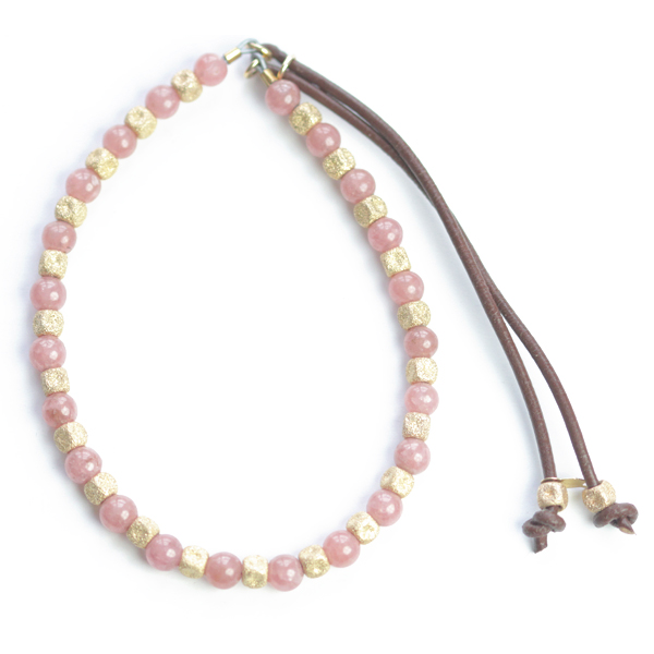 catherine-michiels-bracelet-stardust-rhodocrosite-et-or