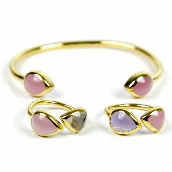 Bracelet-ajustable-rose-et-bague-Artemis